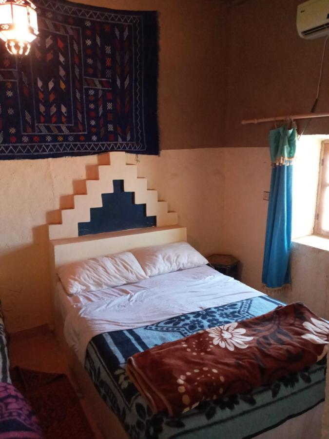 Family Moroccan House Merzouga Eksteriør billede