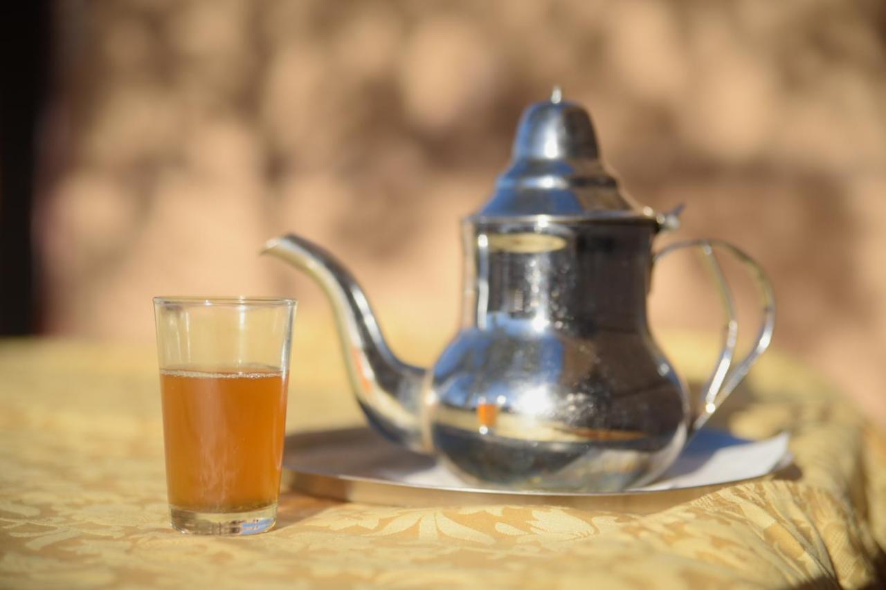 Family Moroccan House Merzouga Eksteriør billede